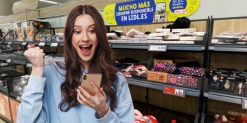 Lidl cargador inalámbrico QI Dual