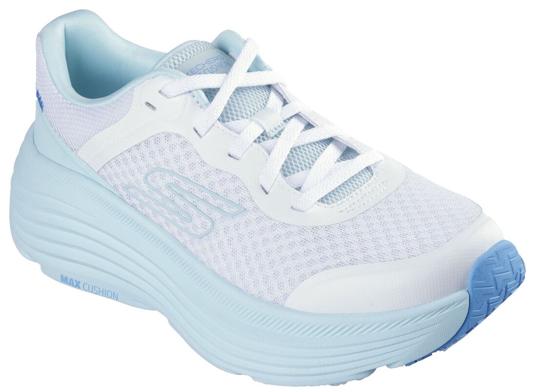 Max Cushioning Endeavour de Skechers