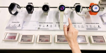 MediaMarkt Xiaomi Watch 2