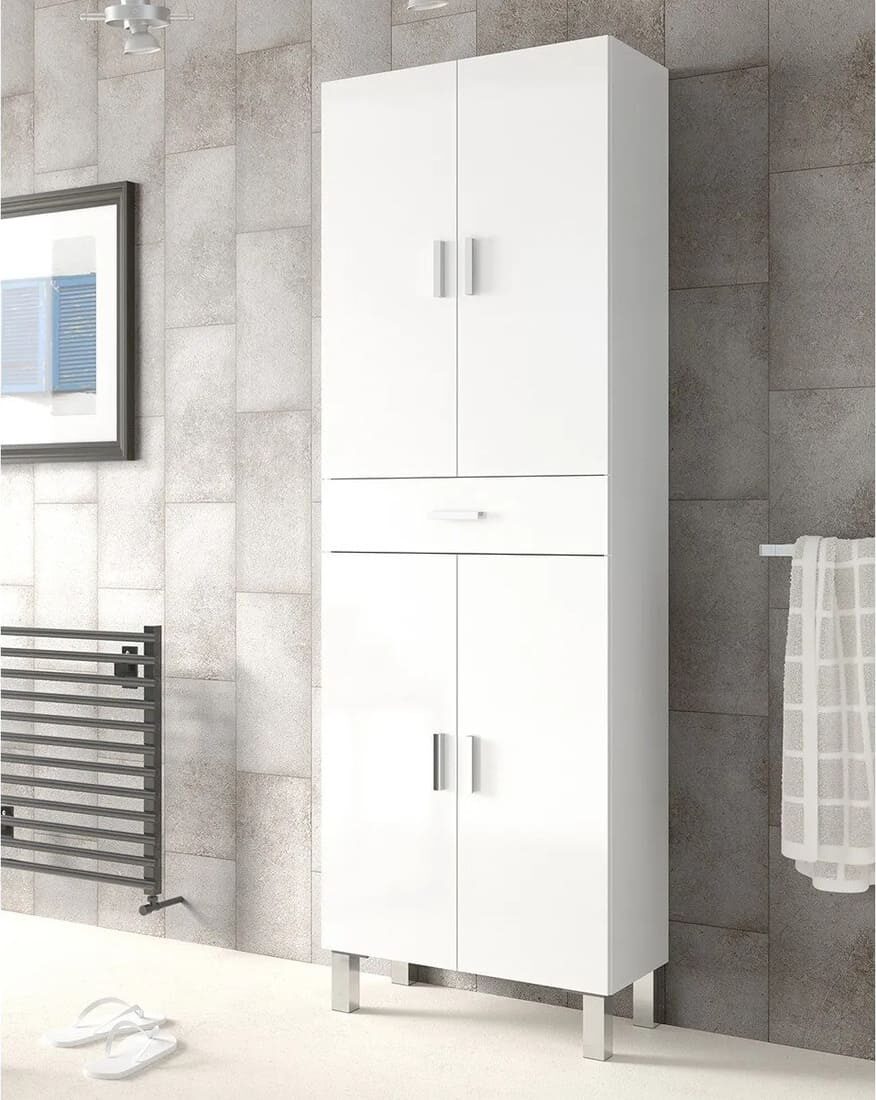 Mueble Aruba Columna