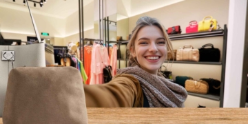 Parfois bolso hombro