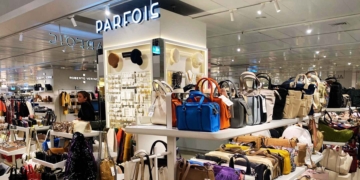 Parfois bolso portátil