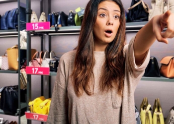 Parfois bolso rebaja