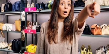 Parfois bolso rebaja