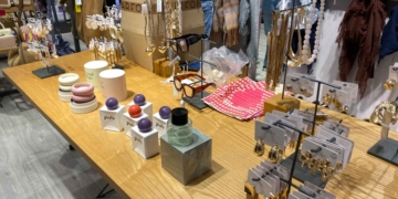 Parfois fragancias perfumes