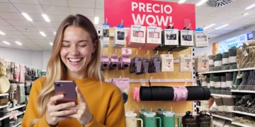 Pepco auriculares inalámbricos