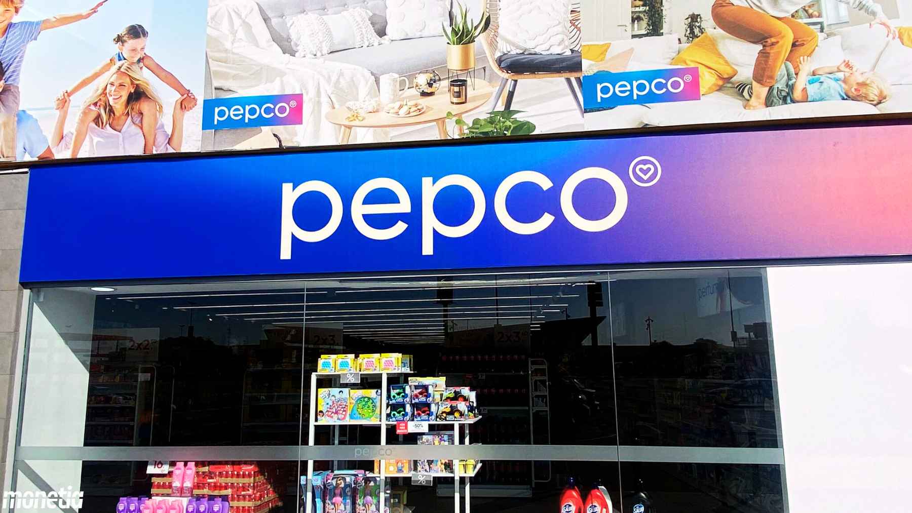 Pepco fiambrera comer trabajo