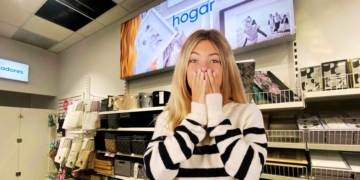 Pepco organizador armario