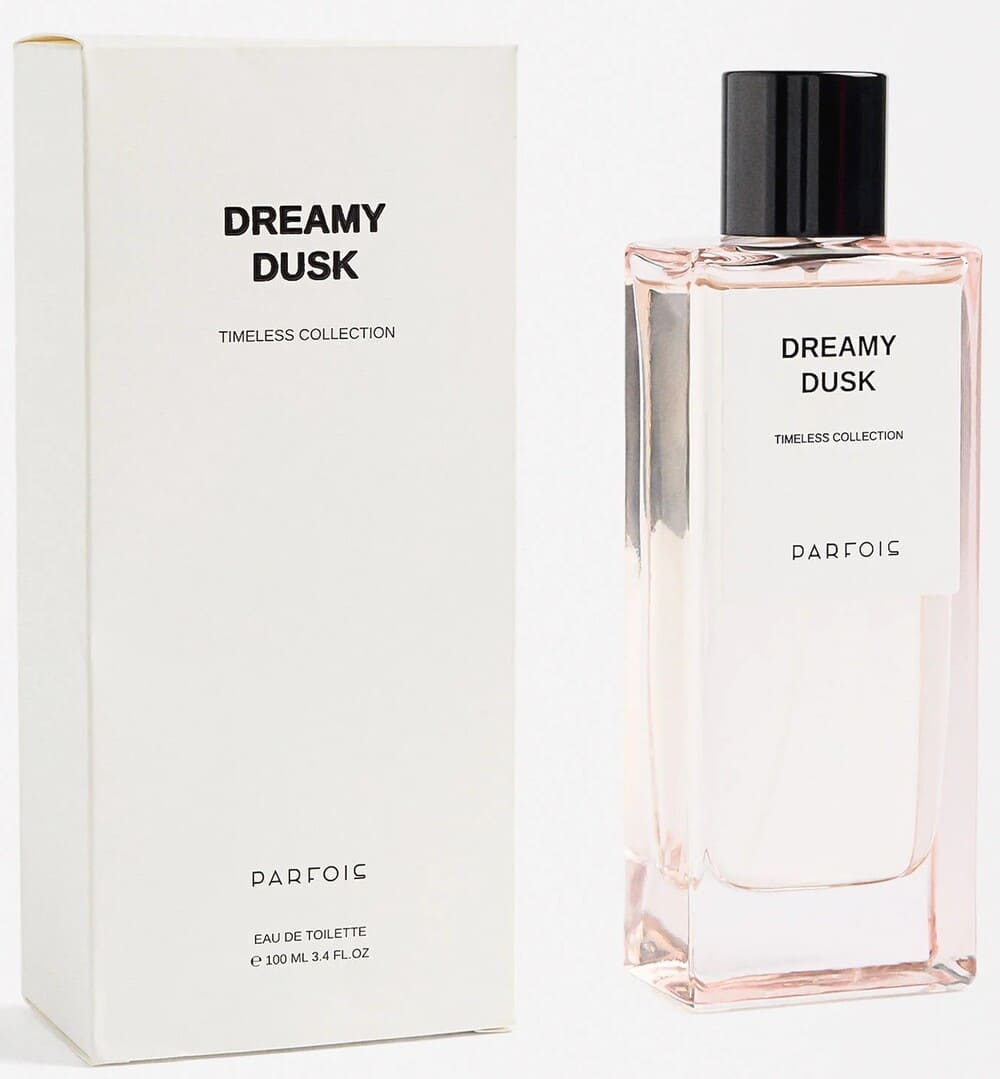 Perfume Dreamy Dusk - Timeless Collection de Parfois