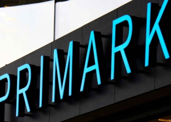 Primark camiseta deporte