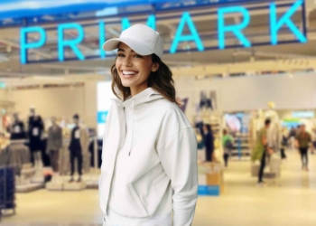 Primark chaqueta deportiva