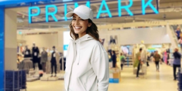 Primark chaqueta deportiva