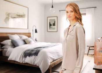 Primark pijamas elegantes