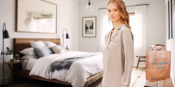 Primark pijamas elegantes