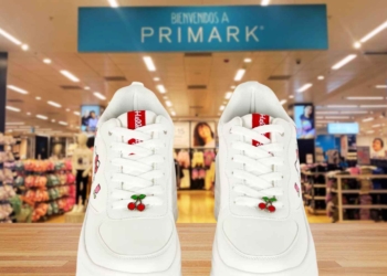 Primark zapatillas Hello Kitty