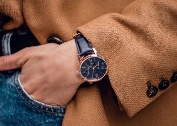 Reloj rebajas El Corte Inglés