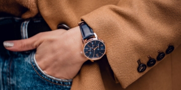 Reloj rebajas El Corte Inglés