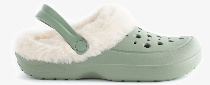 Sandalias planas - green de Zalando