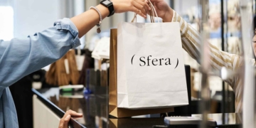 Sfera vestidos primavera