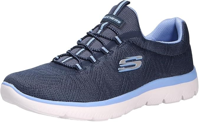 Skechers Summits Lite, Zapatillas Mujer