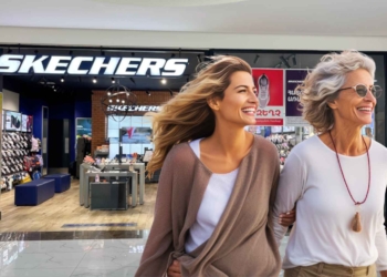 Skechers zapatillas GO WALK MAX Walker