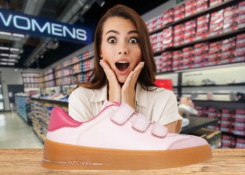 Skechers zapatillas Hiland