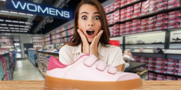 Skechers zapatillas Hiland