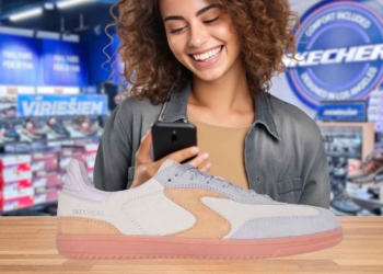 Skechers zapatillas Hotshot