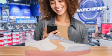 Skechers zapatillas Hotshot