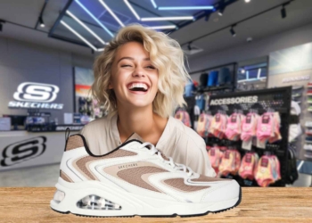 Skechers zapatillas Uno