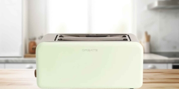 Sklum electrodoméstico clon SMEG