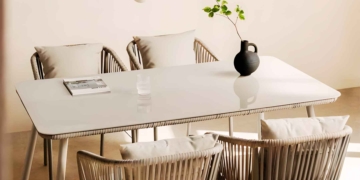 Sklum mesa de comedor