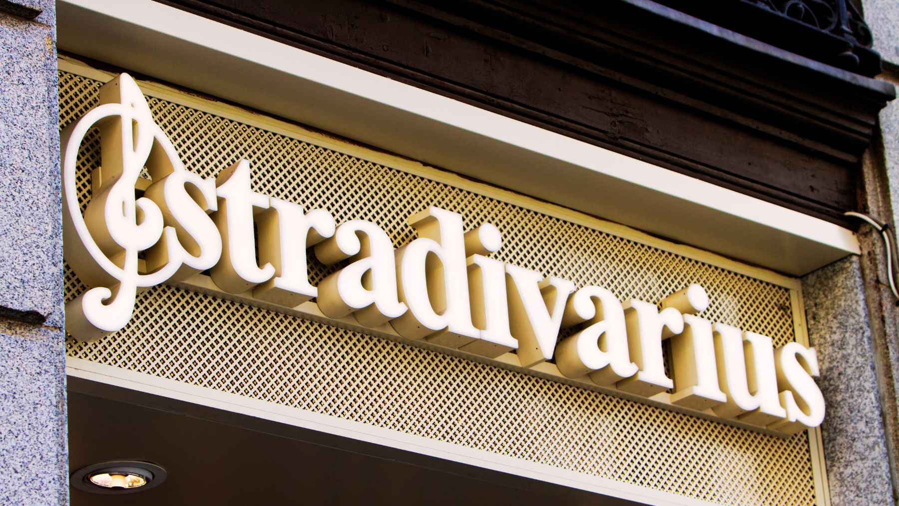 Stradivarius jerséis cropped