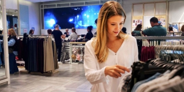 Stradivarius pantalón jogger