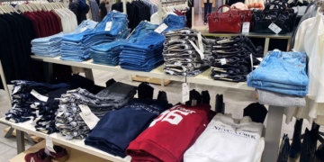 Stradivarius pantalones vaqueros