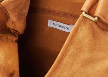 Tintoretto bolso hombro