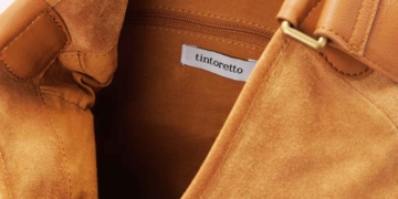 Tintoretto bolso hombro