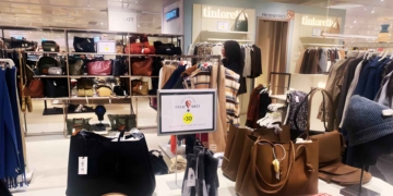 Tintoretto bolso shopper