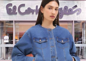 Tintoretto cazadoras El Corte Inglés