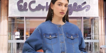 Tintoretto cazadoras El Corte Inglés