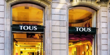 Tous anillo low cost