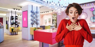 Tous joyas San Valentin