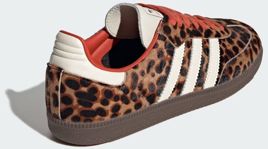 ZAPATILLA SAMBA OG DE ADIDAS