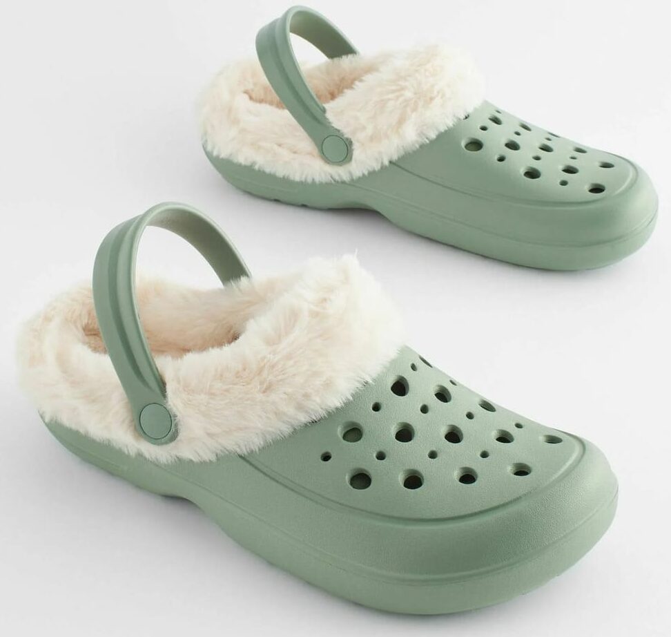 Zalando Sandalias planas - green