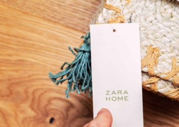 Zara Home alfombras