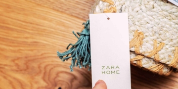 Zara Home alfombras