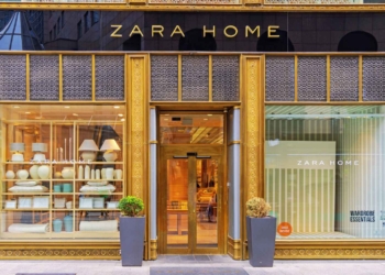 Zara Home básicos cocina gres