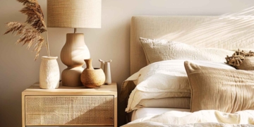 Zara Home fundas nórdicas