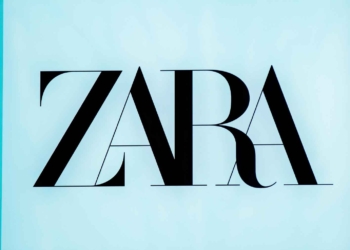 Zara abrigo con capucha