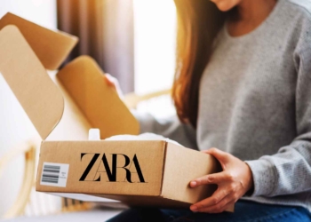 Zara sudaderas elegantes